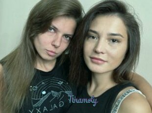 Tinamoly