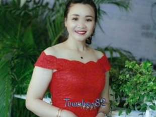 Tinashow82