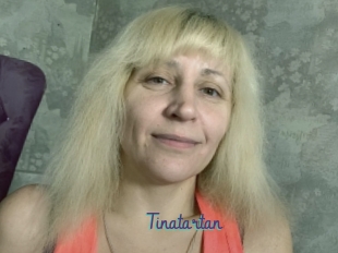 Tinatartan