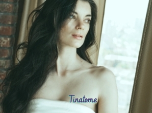 Tinatome