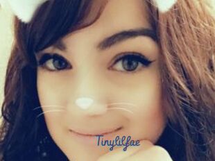 Tinylilfae