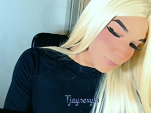 Tjaysexyts