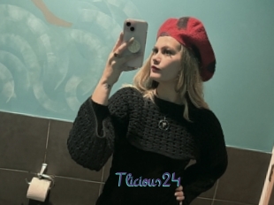Tlicious24