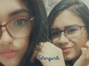 Tobesquirth