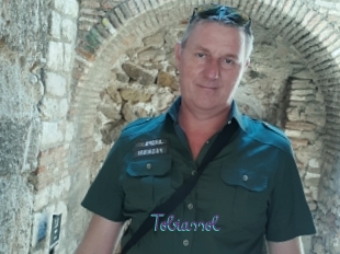 Tobiassol
