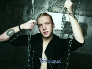Tobishaped