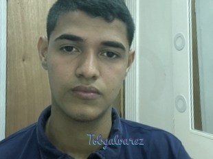 Tobyalvarez