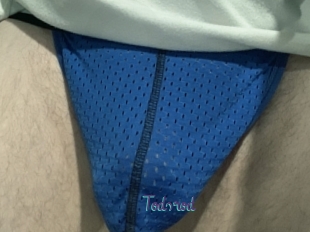 Todsrod