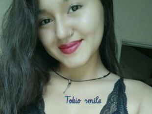 Tokio_smile