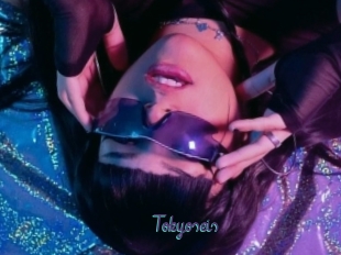 Tokyoseis