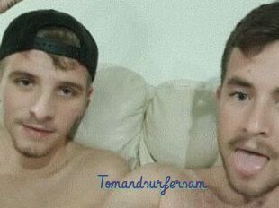 Tomandsurfersam