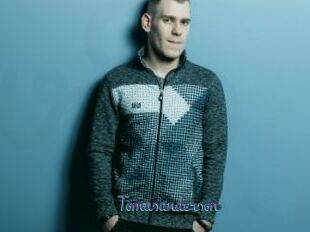 Tomasanderson