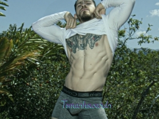 Tomashowards