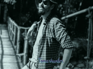 Tomashunter