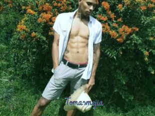 Tomasmejia