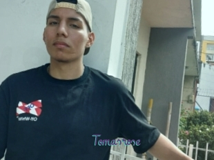 Tomasrose