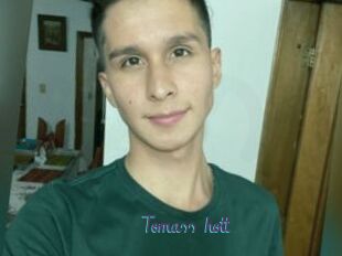 Tomass_hott