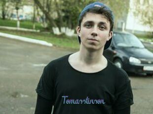 Tomasstinson