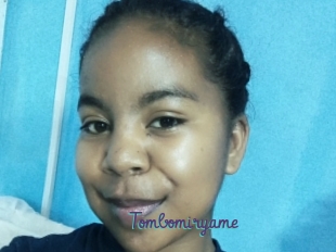 Tombomiryame