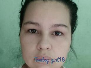 Tomboy_girl18