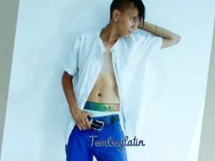 Tomboylatin