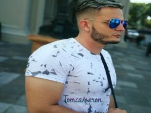 Tomcameron