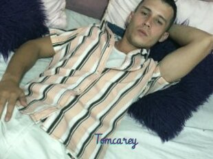 Tomcarey
