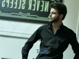 Tomellis