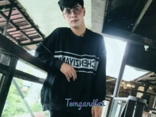 Tomgandler