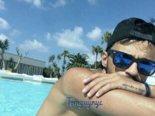 Tomguynyc