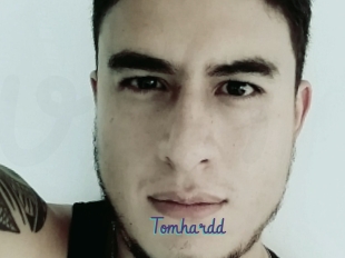 Tomhardd