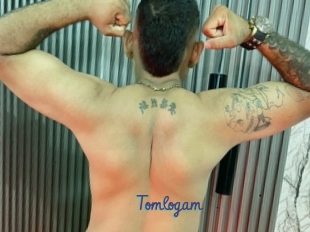 Tomlogam