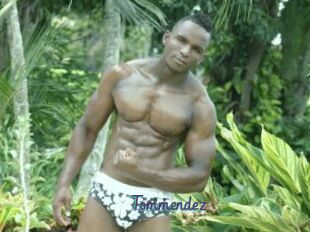 Tommendez