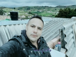 Tommybello