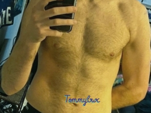 Tommybwc