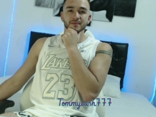 Tommycash777