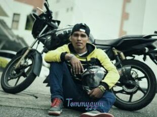 Tommygym