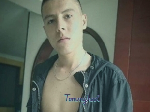 Tommyheel