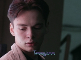 Tommyjamm