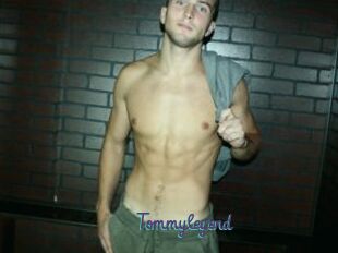 Tommylegend