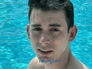 Tommylidds