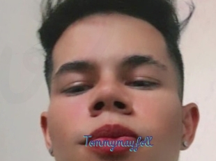 Tommymayfoll