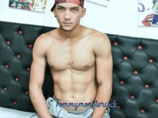 Tommymonstercock