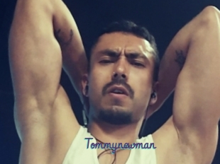 Tommynewman