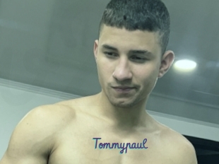 Tommypaul