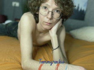 Tommyrockie