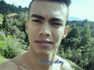 Tommyseboy