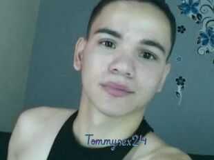Tommysex24