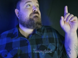 Tommytaint