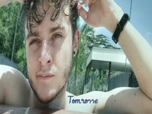 Tomrosse